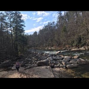 Meet your Posher, Joni